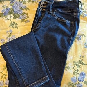 3 Button Torrid Jeggings